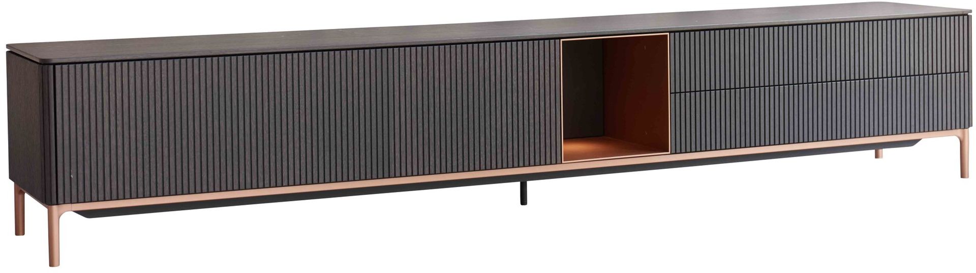 Saunaco Ron Tv-dressoir