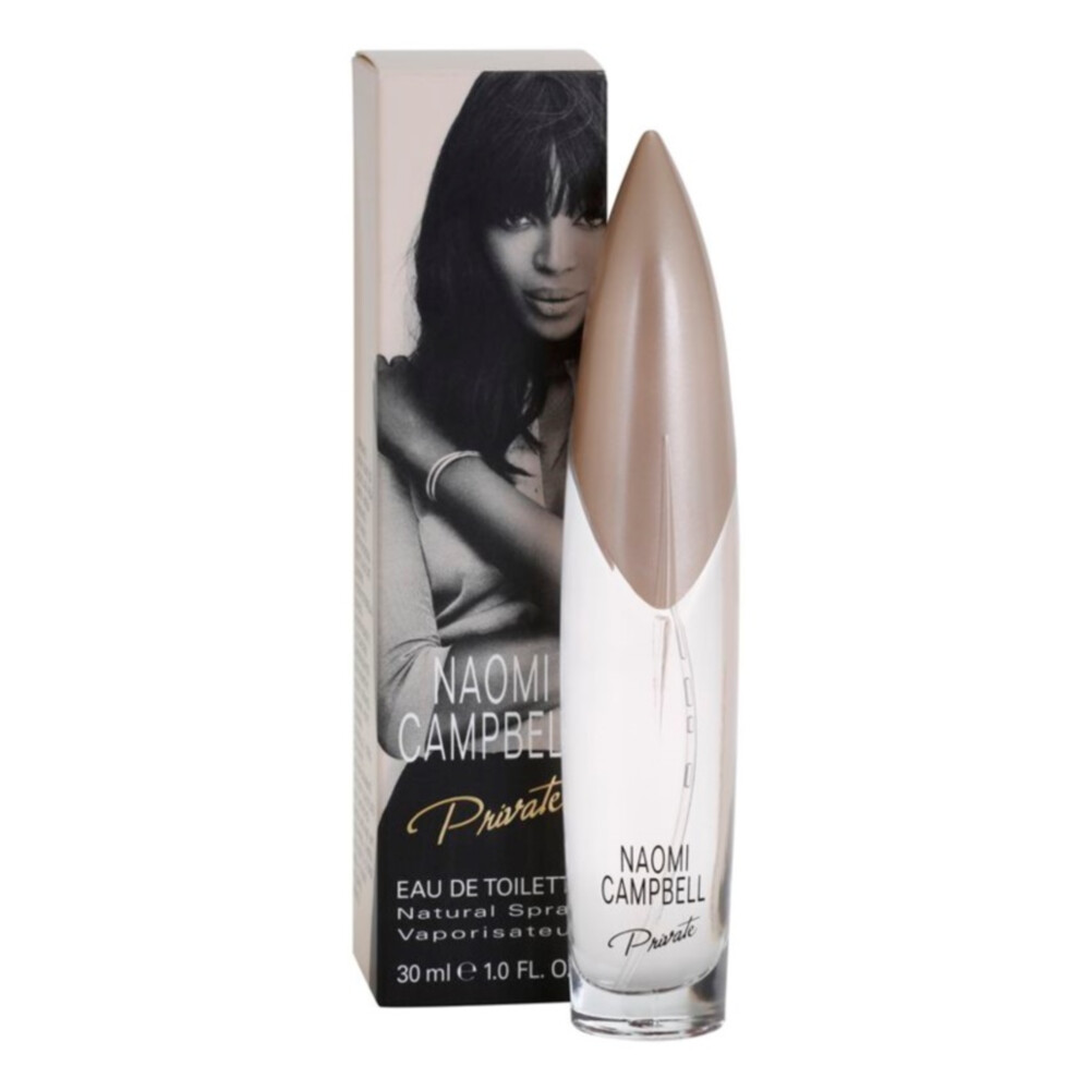 Naomi Campbell Private Eau de Toilette Spray30 ml