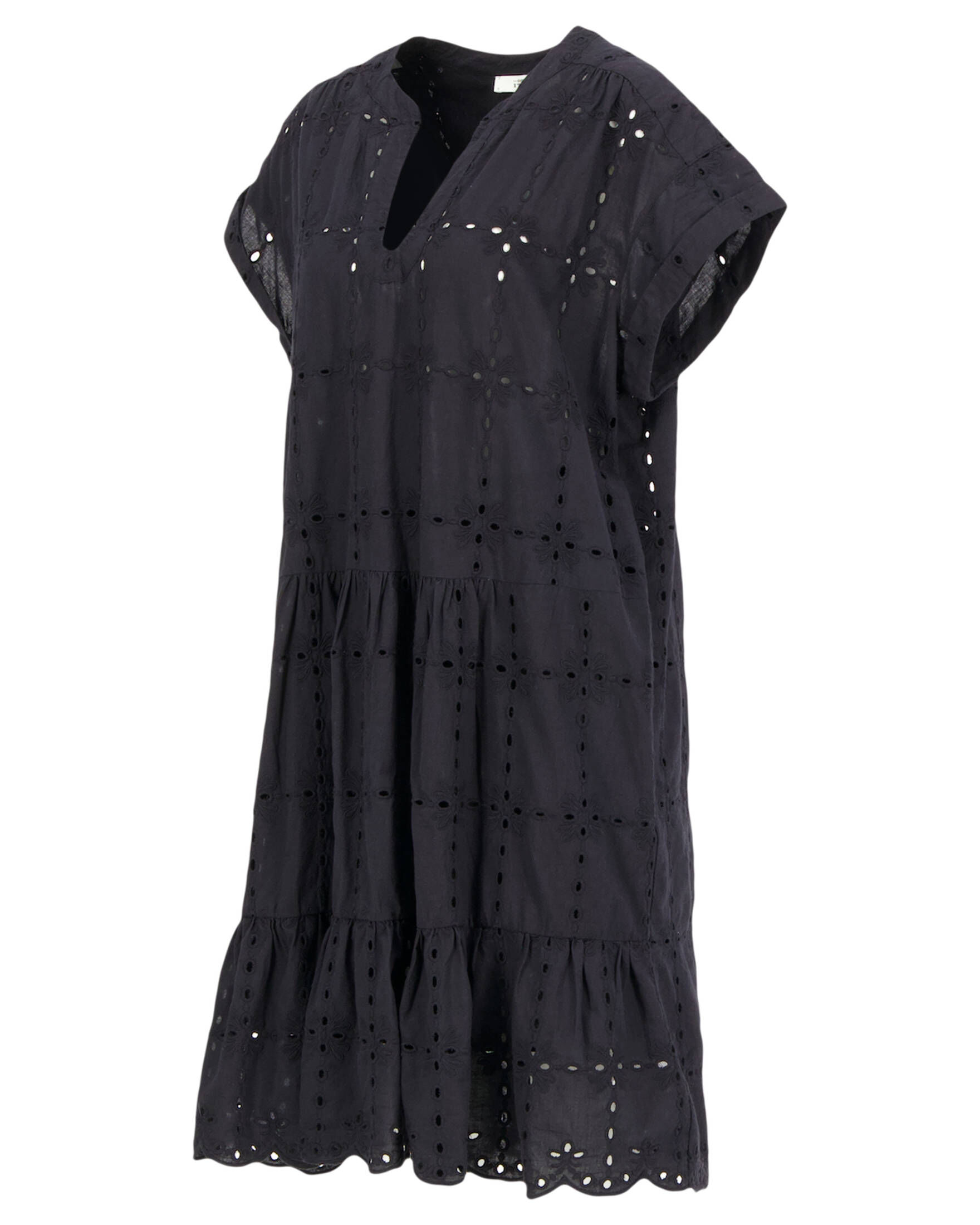 0039 Italy| Damen Sommerkleid JAKARTA