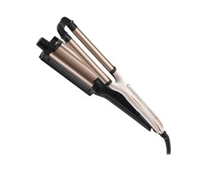 Remington - PROluxe 4-in-1 Adjustable WaverCI91AW - Krøllejern