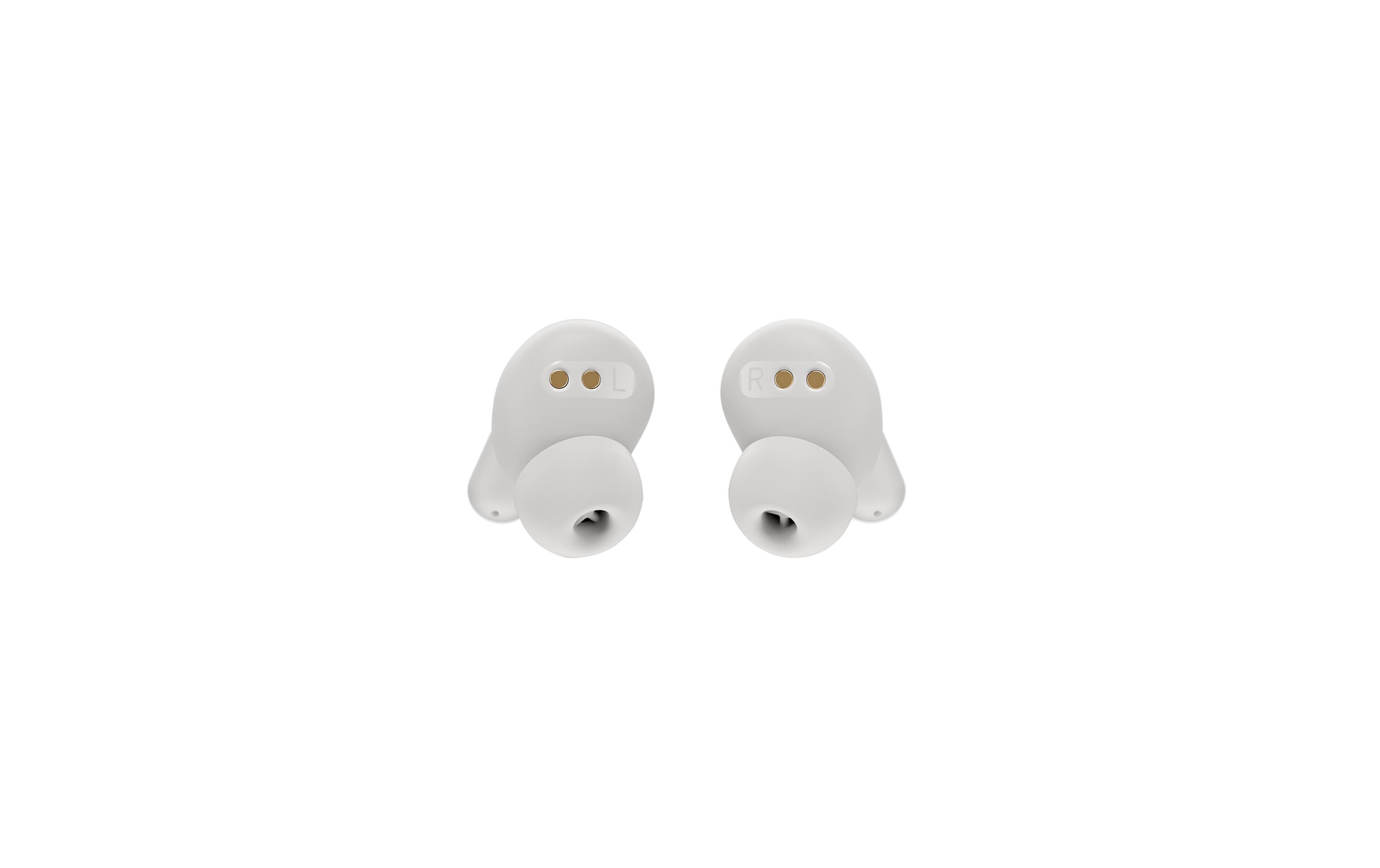 Headset ADAPT E1<br>Kabellose In Ear Kopfhörer
