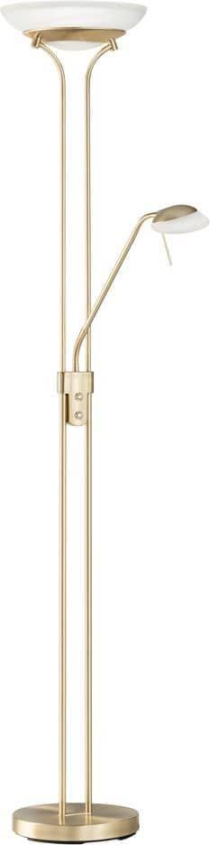 LED-Stehleuchte