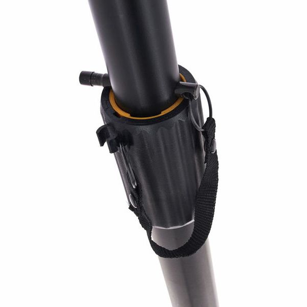 LD Systems Stinger 8/Sub15 Basic Bundle
