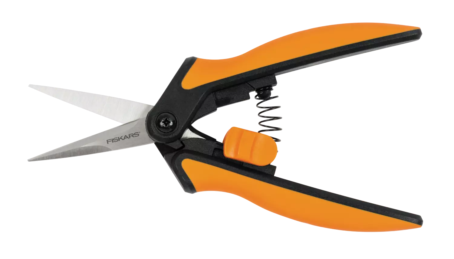 Fiskars SP13 Solid Snip Kruidenschaar