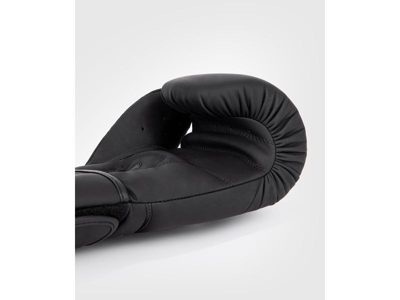 Venum Boxhandschuhe Contender 1.5 Schwarz / Weiss GR 10 Oz Boxhandschuhe