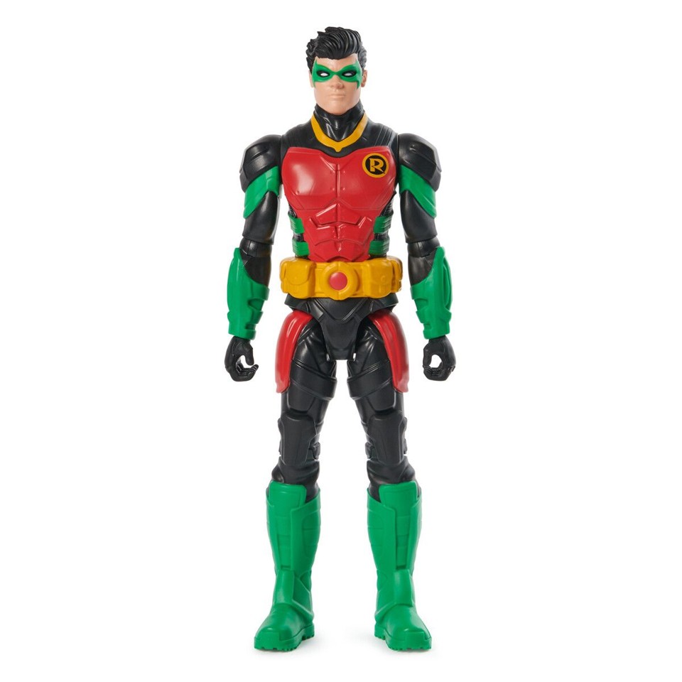 Batman - Robin 30 cm