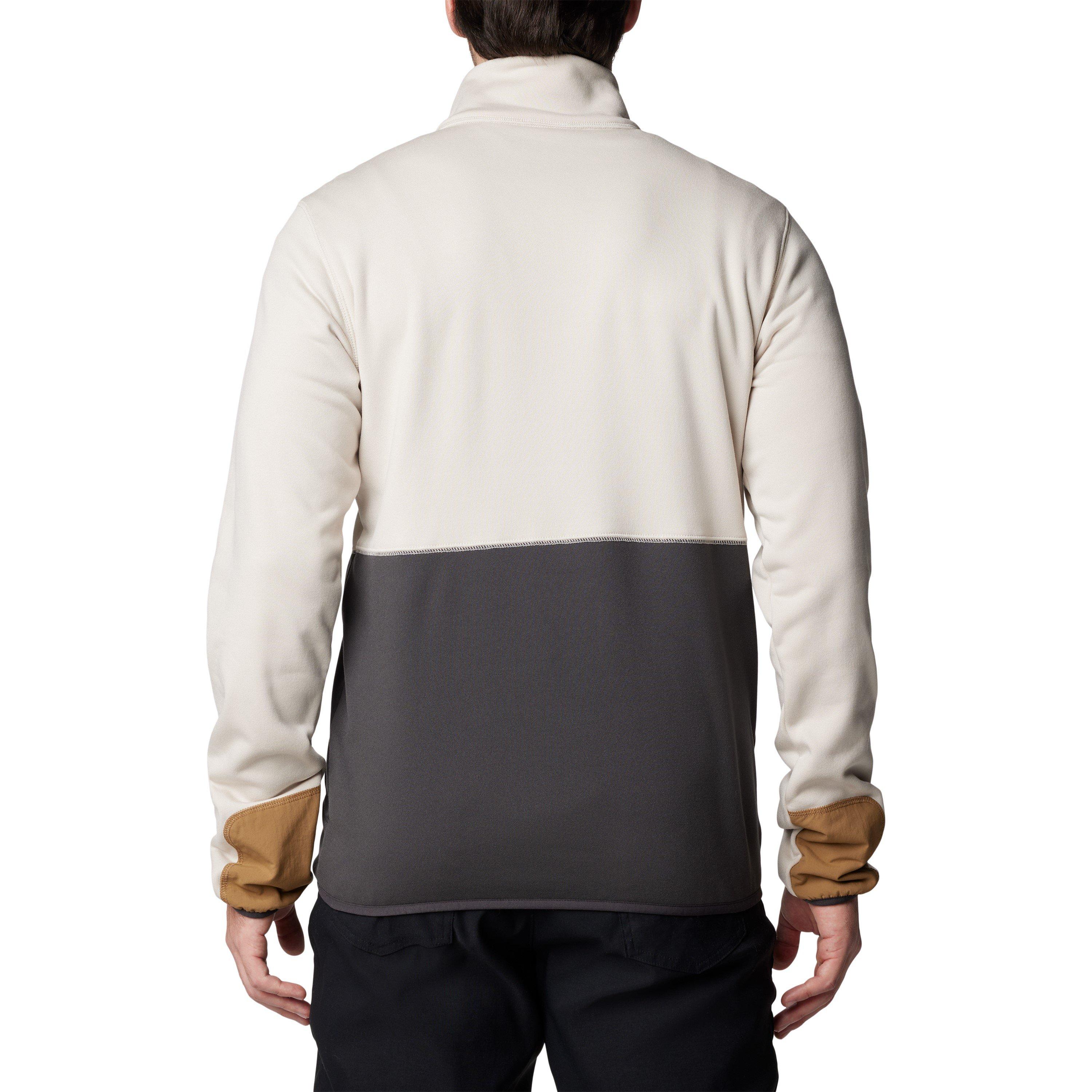Columbia Hike Half Zip II Fleece Sweatshirt Mens