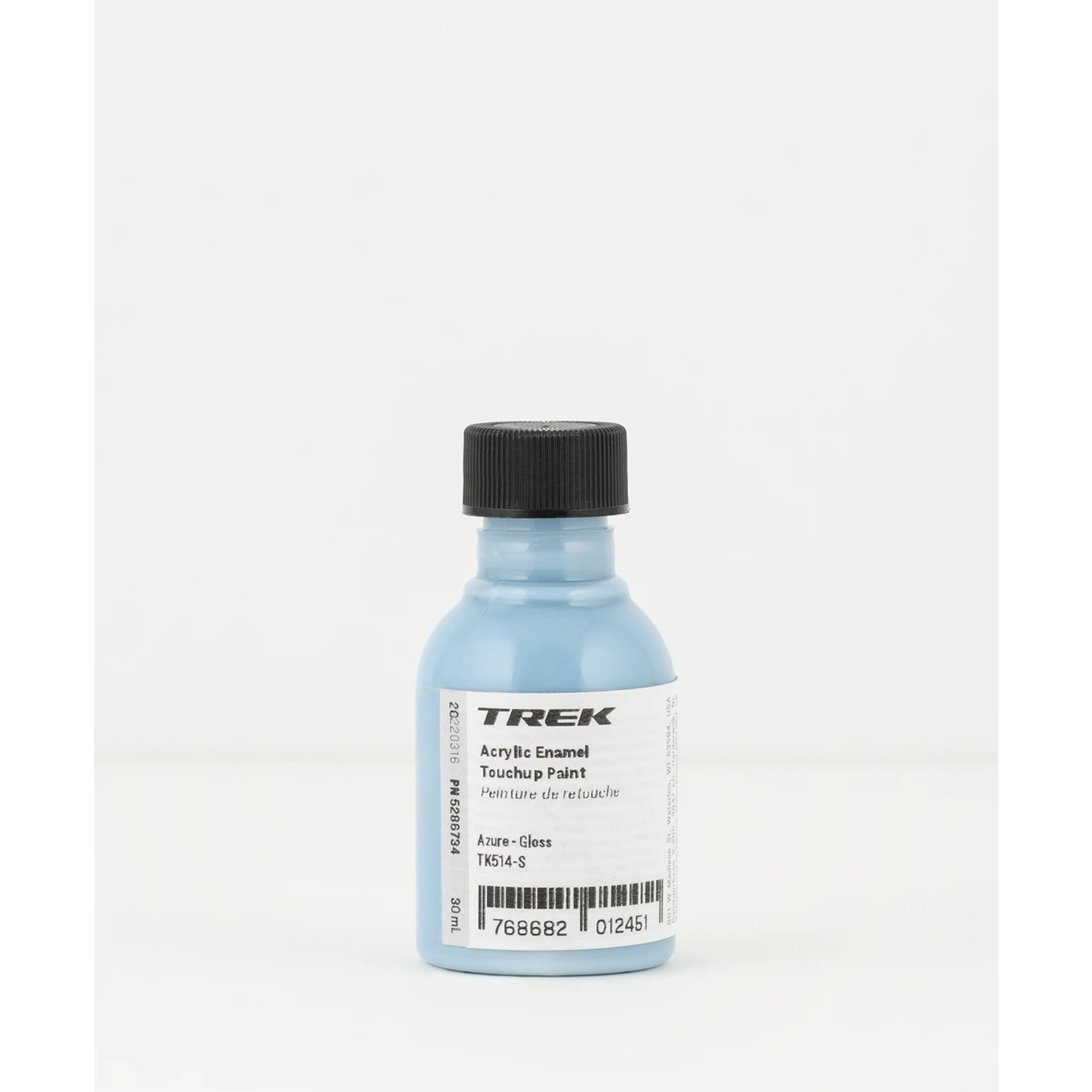 Trek Touch-Up Lakstift