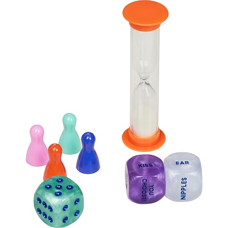 Sinful The Sex spil