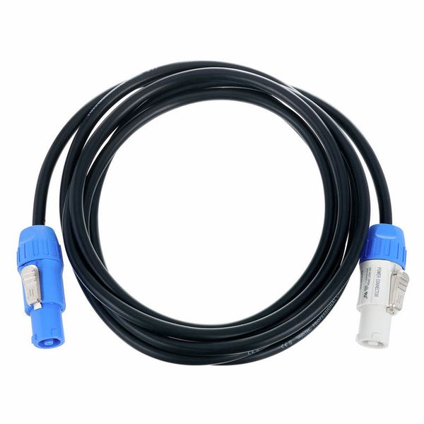 Varytec Power Twist Link Cable 3,0 m