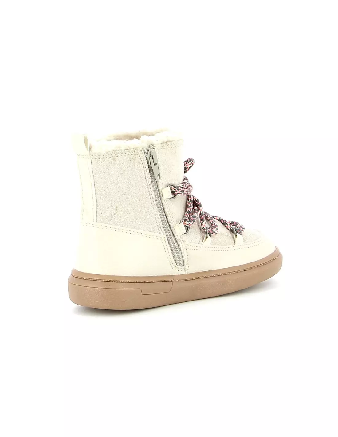 SAFETY JOGGER 542447 - Boots & bottines Offwhite