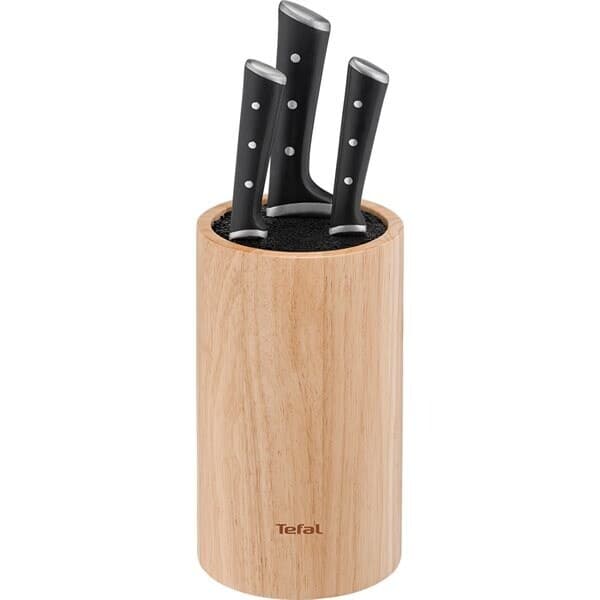 Tefal Ingenio Ice Force Knive Sæt 4 knive