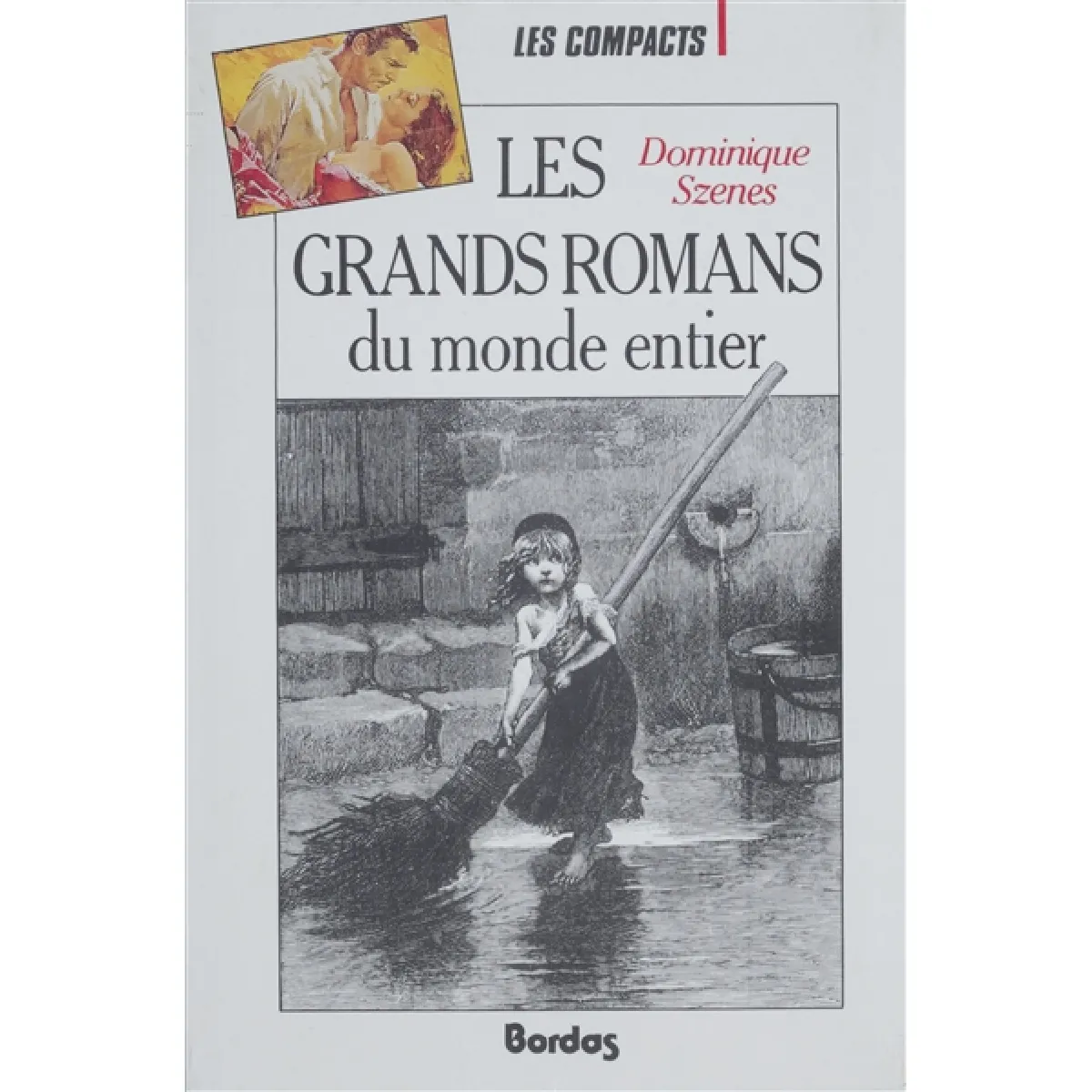 Les Grands romans du monde entier · Occasion