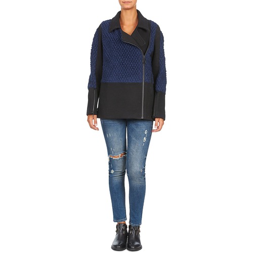 Eleven Paris - FLEITZ Negro / Azul