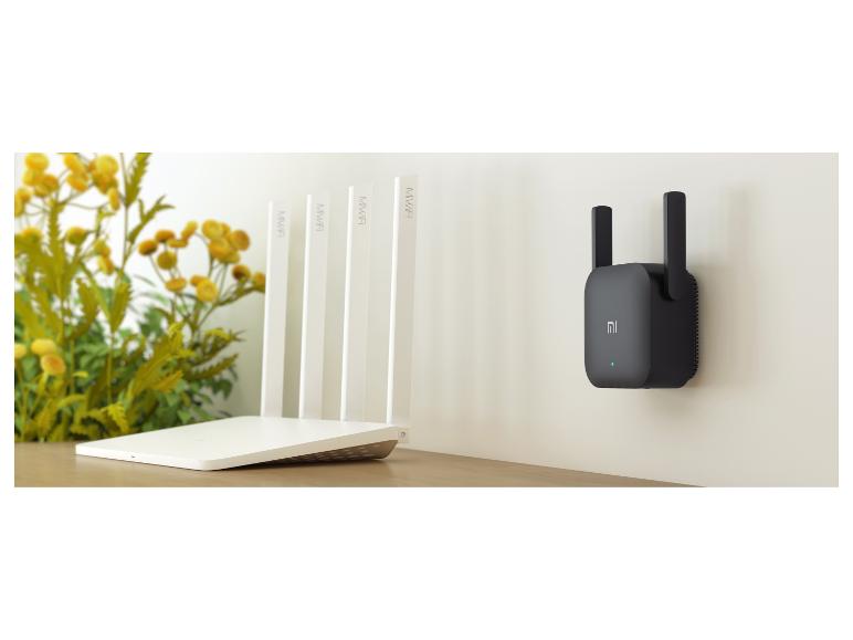 WiFi versterker N300 DVB4398GL RD10M