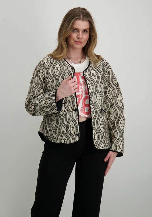 FREE|QUENT Jacket Aya 205718