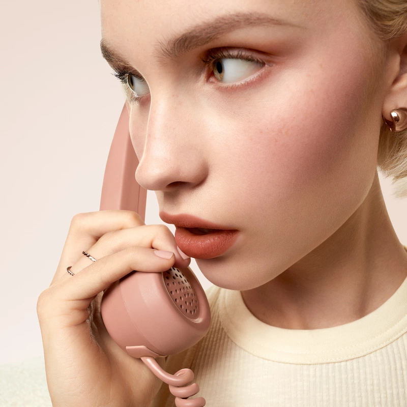 Lancôme L'Absolu Rouge Intimatte Lipstick 3,4 gr. - 220 French Blush