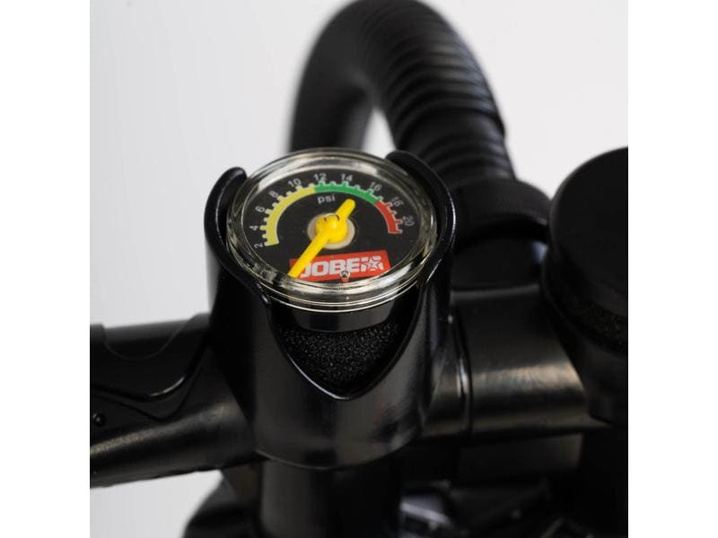 JOBE Triple Action SUP Pump SUP Luftpumpe