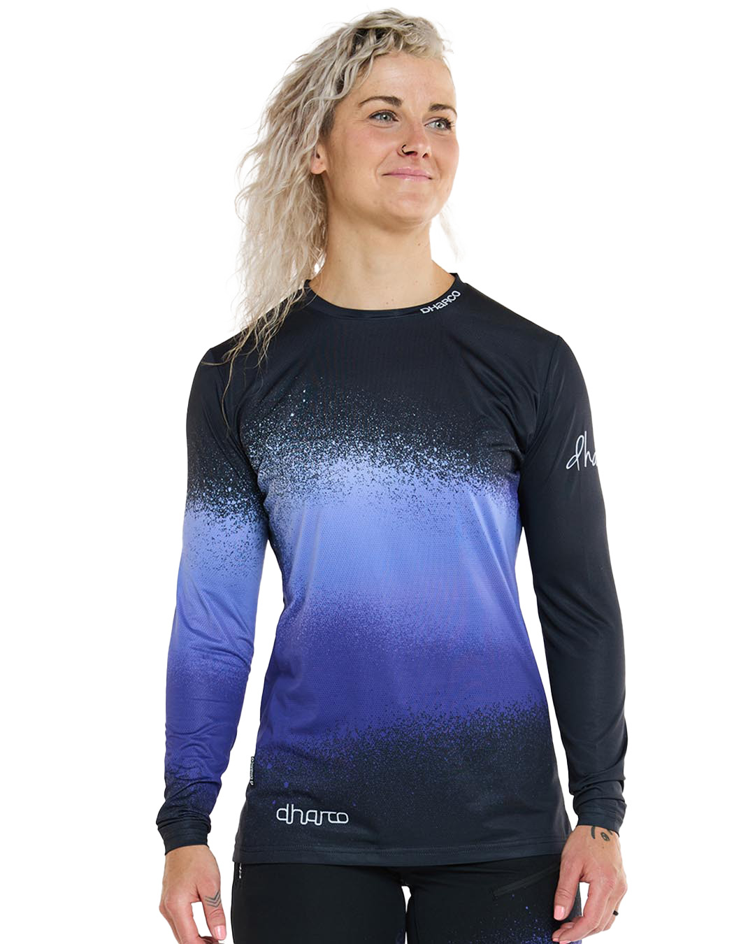 Womens Race Jersey