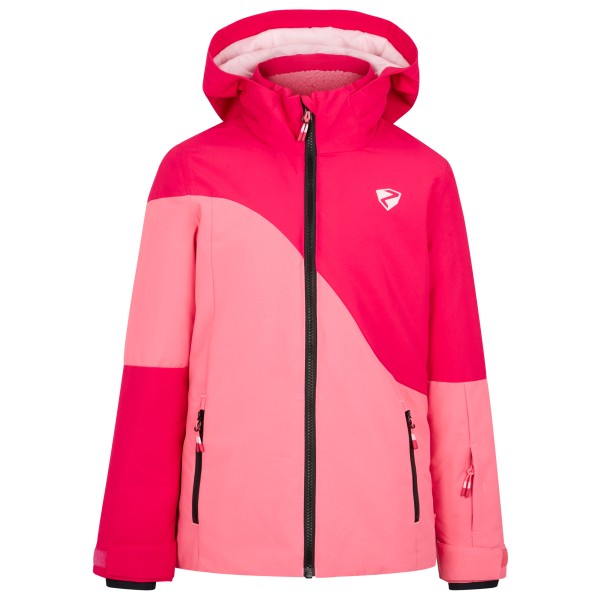 Ziener - Girl's Avine-Z - Veste de ski