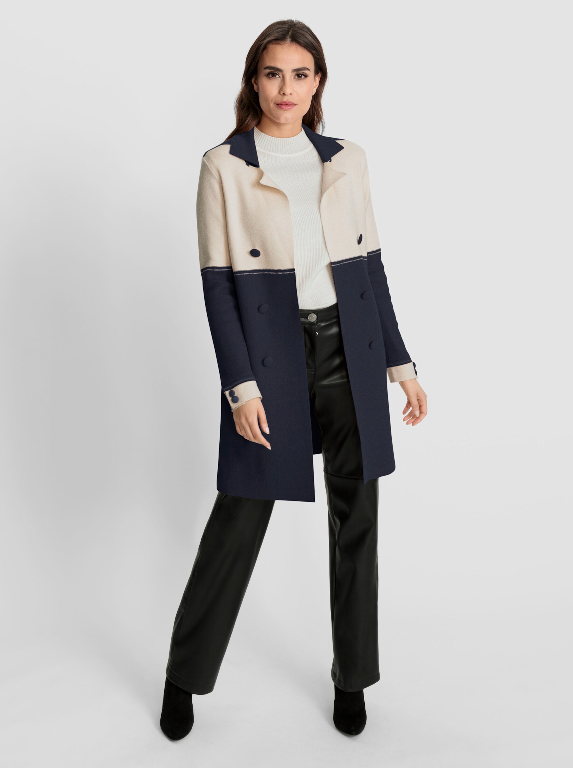 Strickjacke