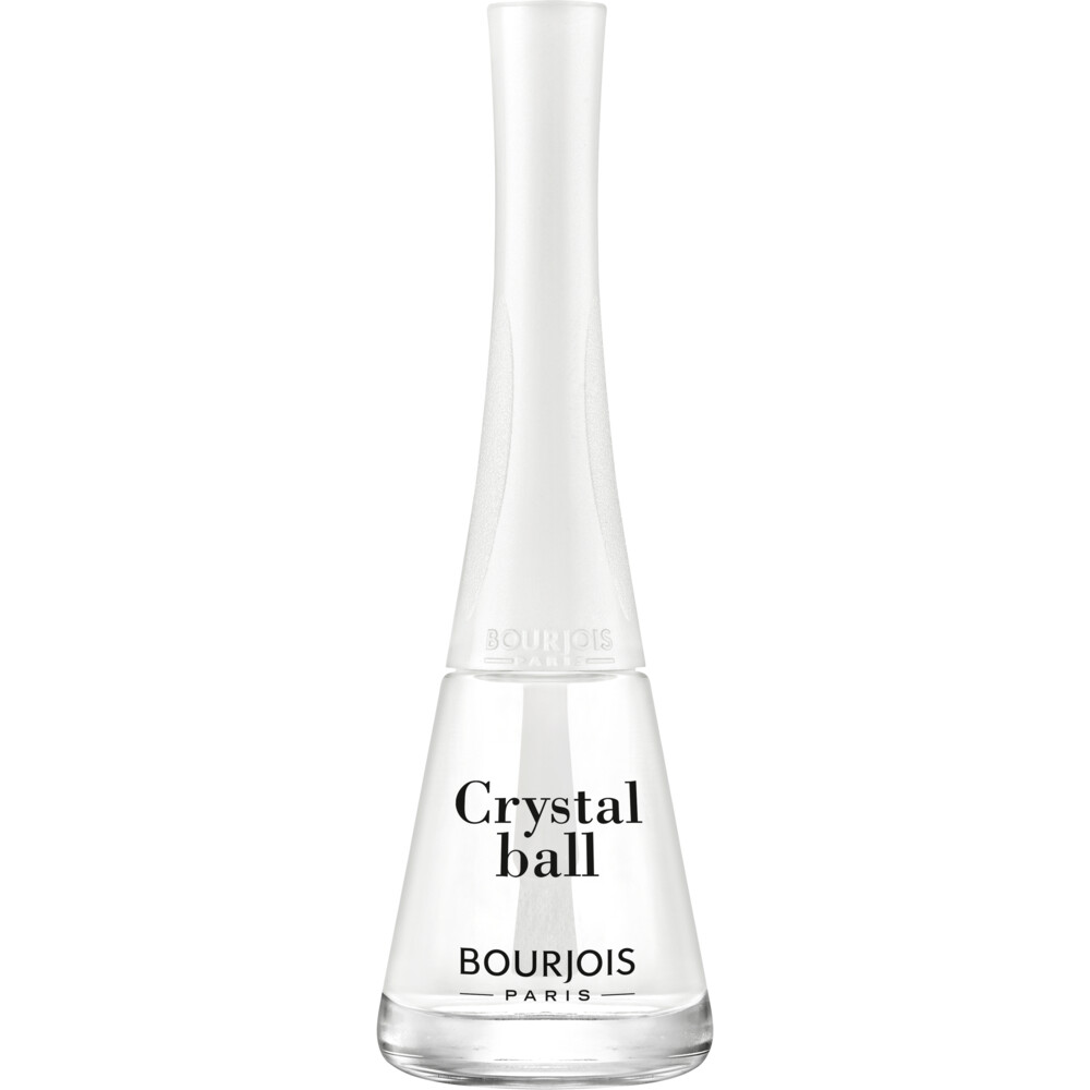 Bourjois 1 Seconde Nagellak 22 Crystall Ball9 ml