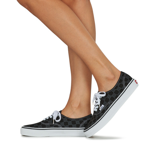 Vans - AUTHENTIC - Noir