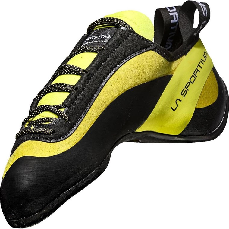 La Sportiva Miura Lime
