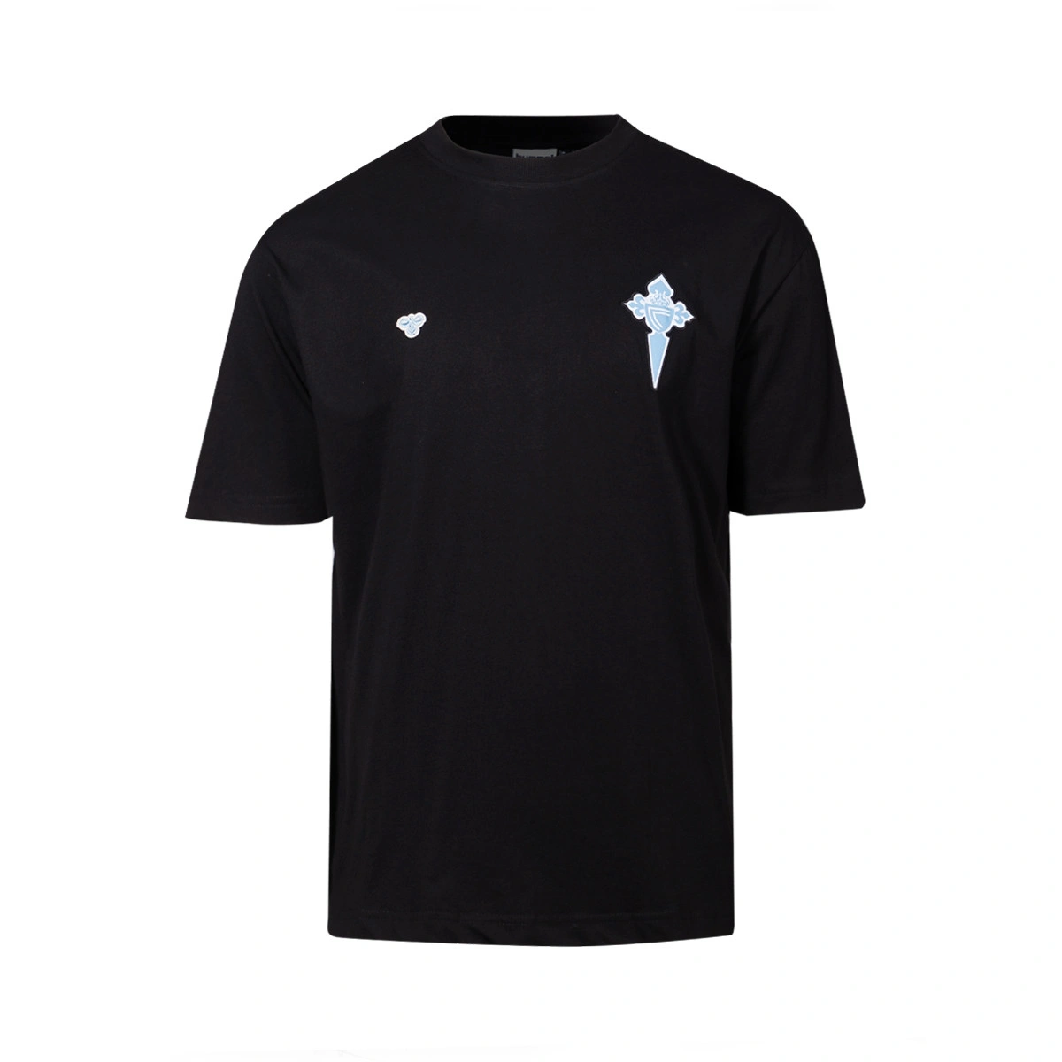 T-Shirt Hummel Celta De Vigo Travel 2025-2026