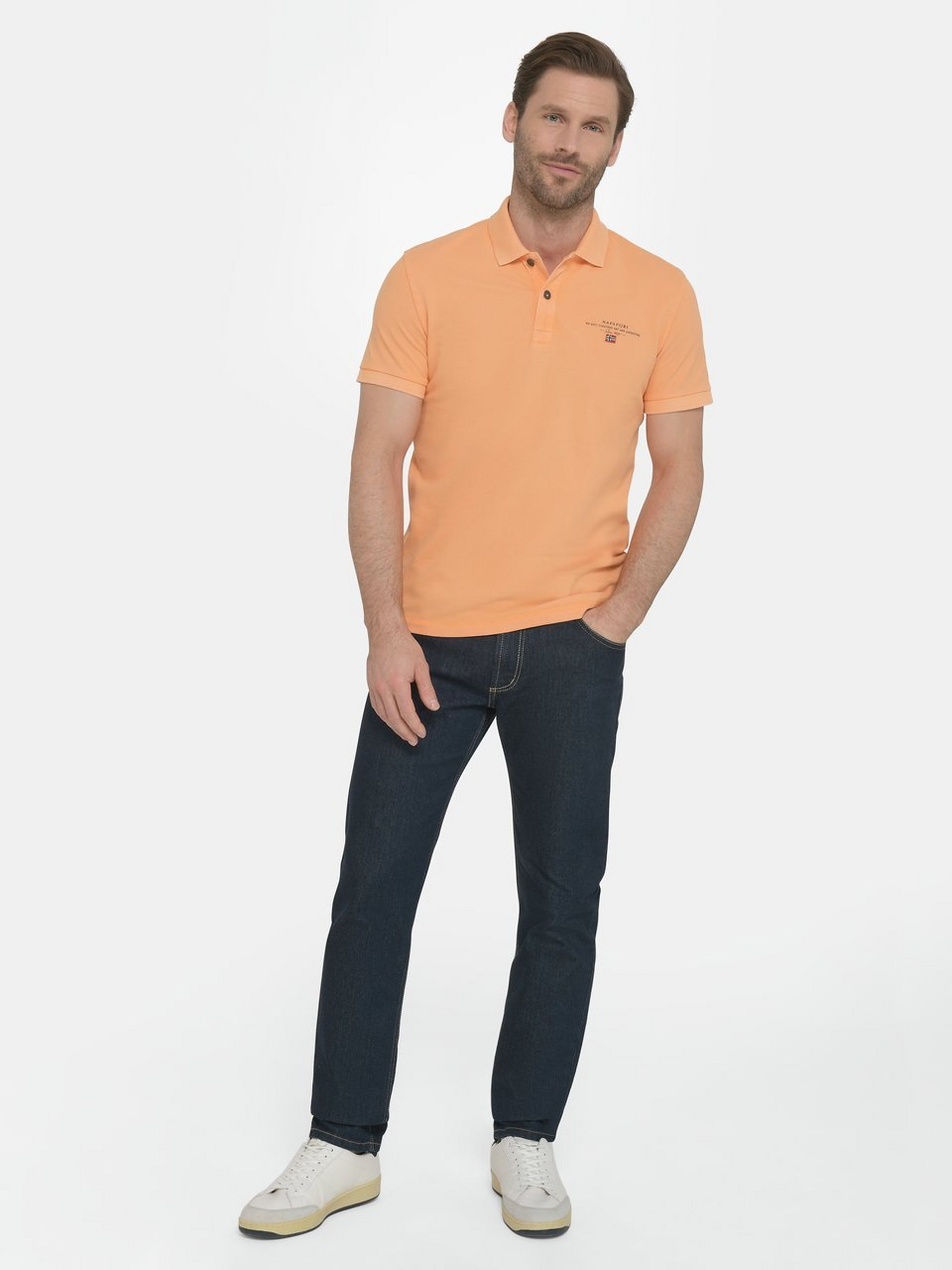 Polo-Shirt