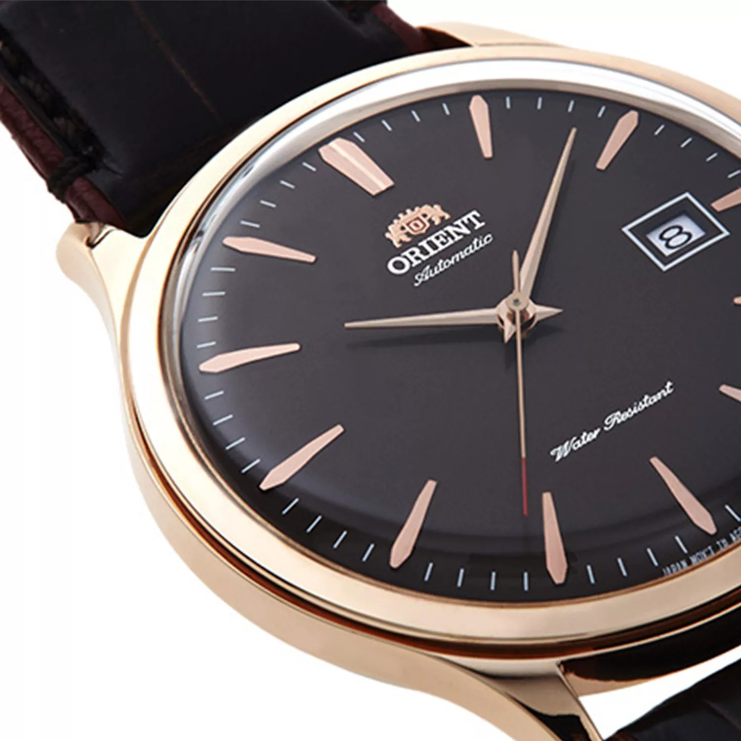 Orient Classic Bambino Automatic AC08001T