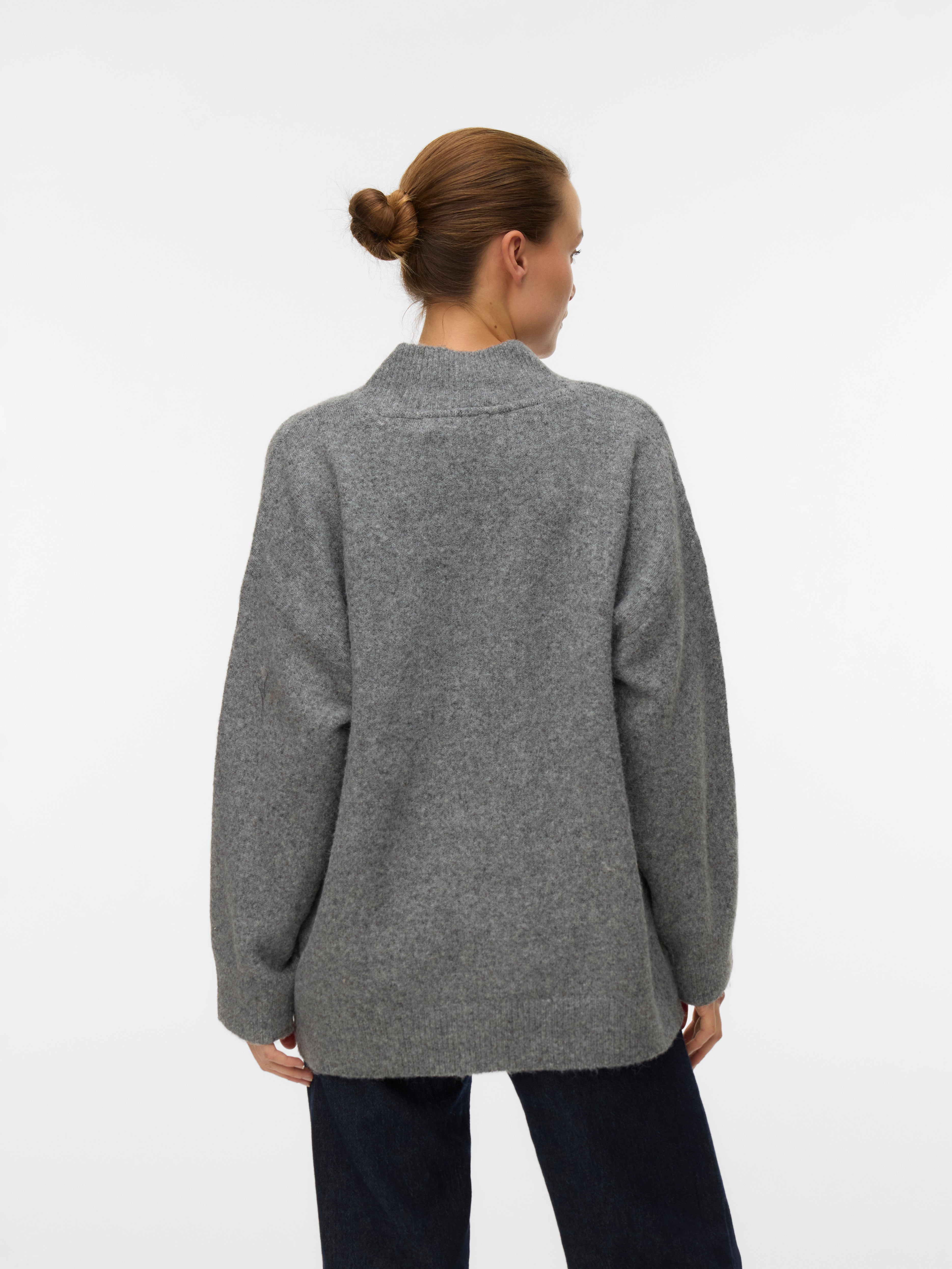 VMBANG Gebreide pullover