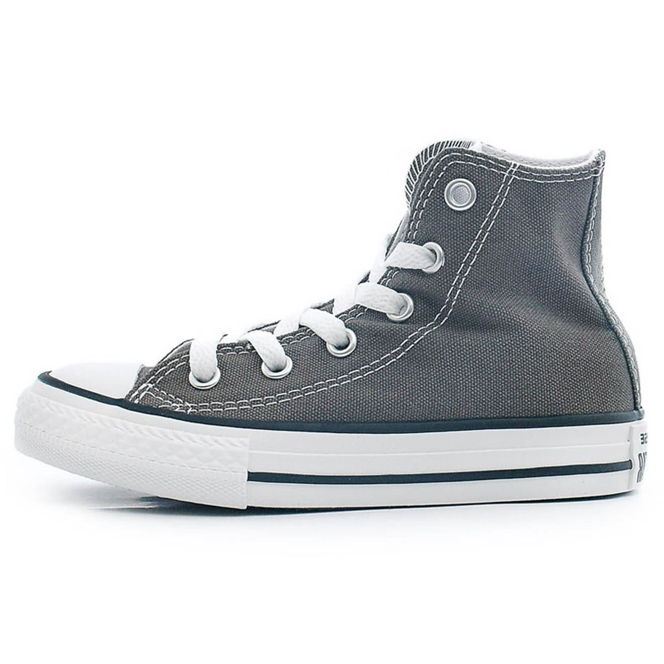 Converse Baskets Canvas Hi grises