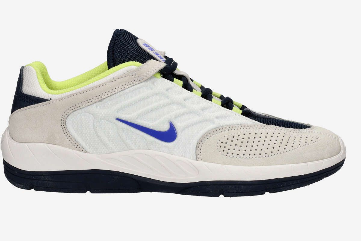 Nike SB Vertebrae Schuh (summit white violet)