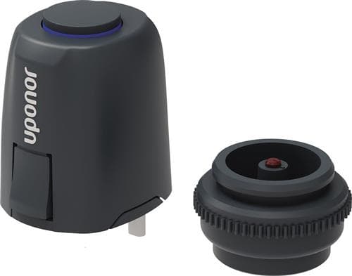 Uponor telestat PLUS/Pro 24V - Uponor Vario PLUS telestat til Pro NC MT 24V 1W IP54