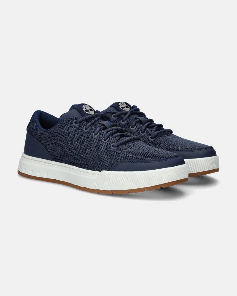 Timberland Maple Grove Lage sneakers  - blauw