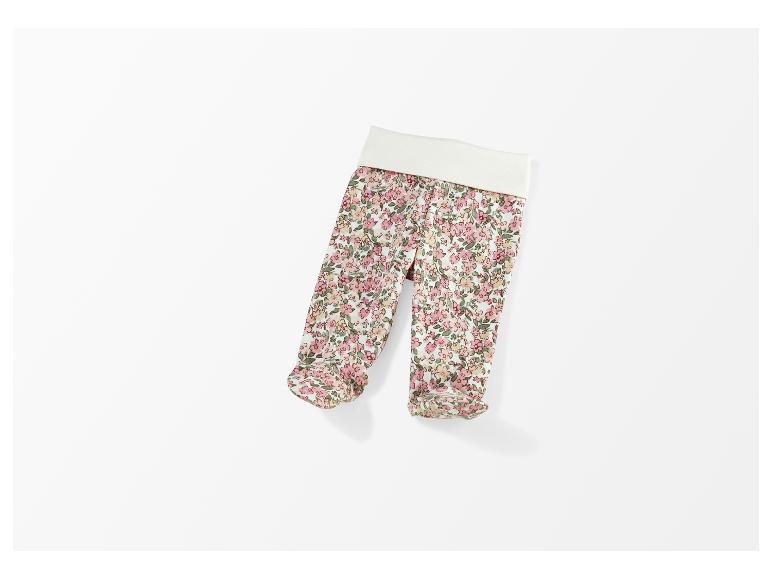 Baby joggingbroek