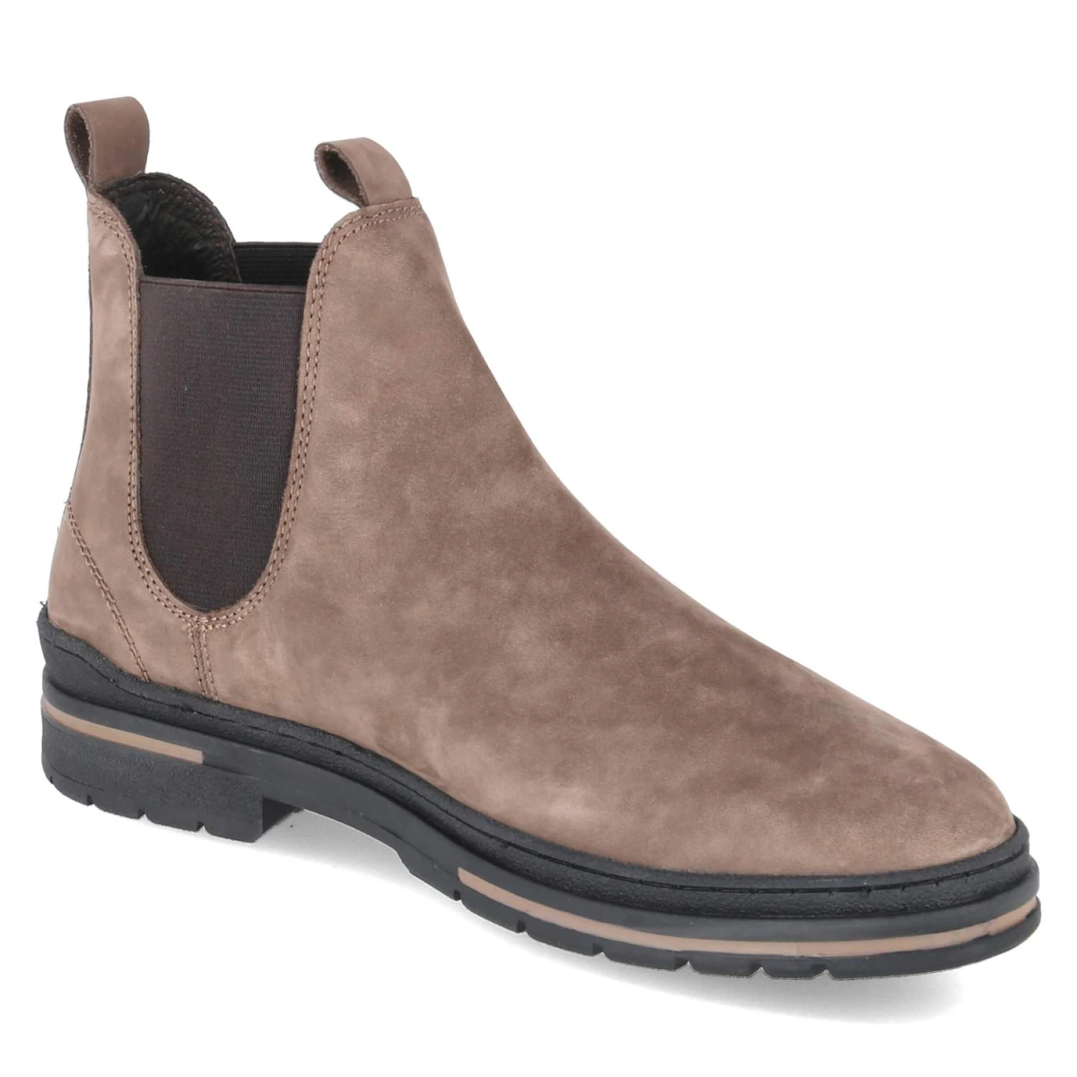 KaerlekChelsea Boots - Moka
