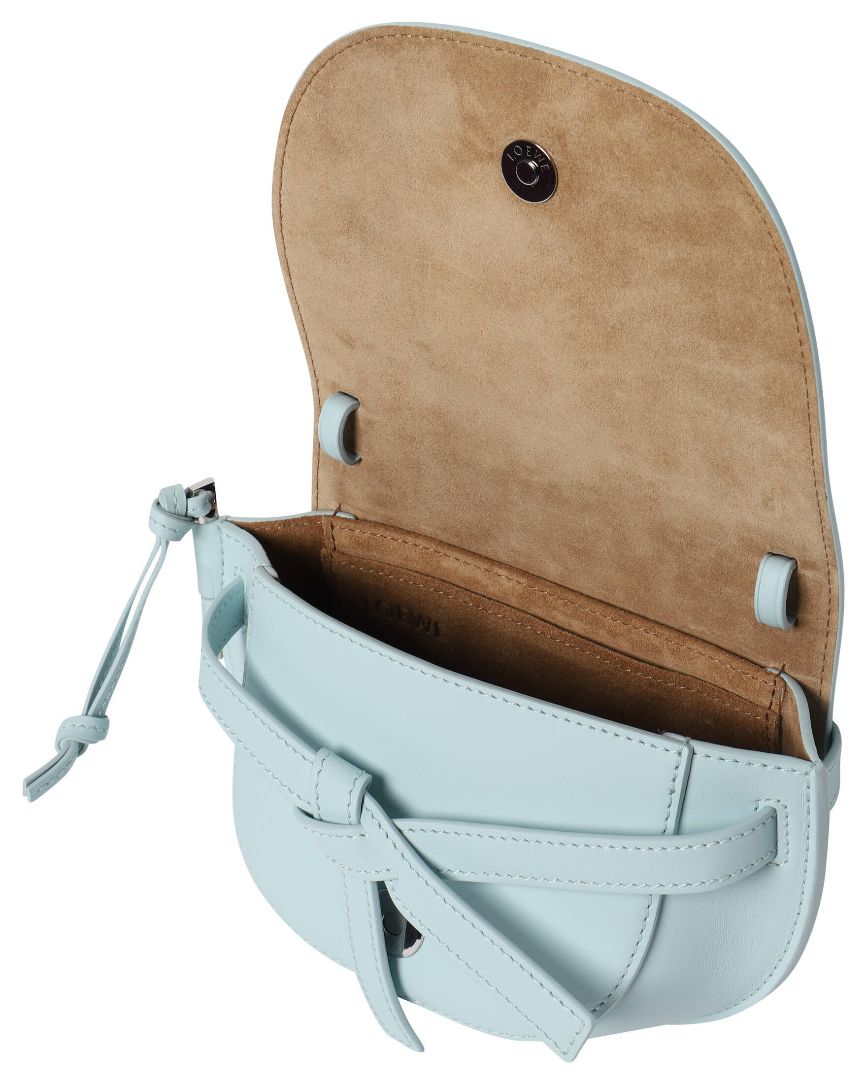 Loewe| Damen Umhängetasche GATE DUAL MINI BAG