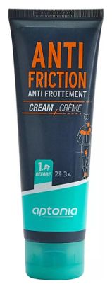 Crème anti-frottement/anti-friction Decathlon Soin & Bien-être - 100ml