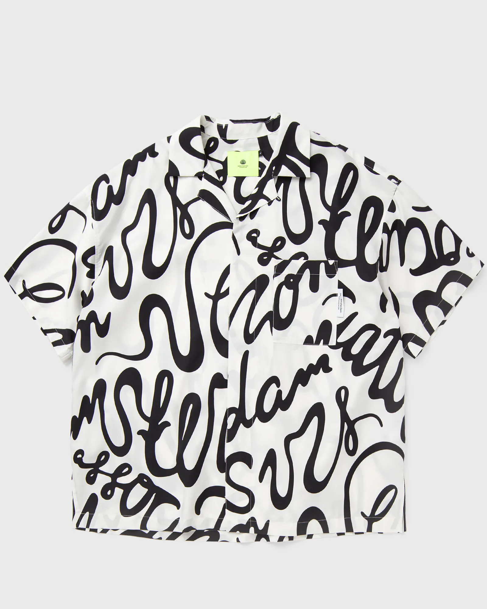 New Amsterdam WIJK SHIRT TULIP