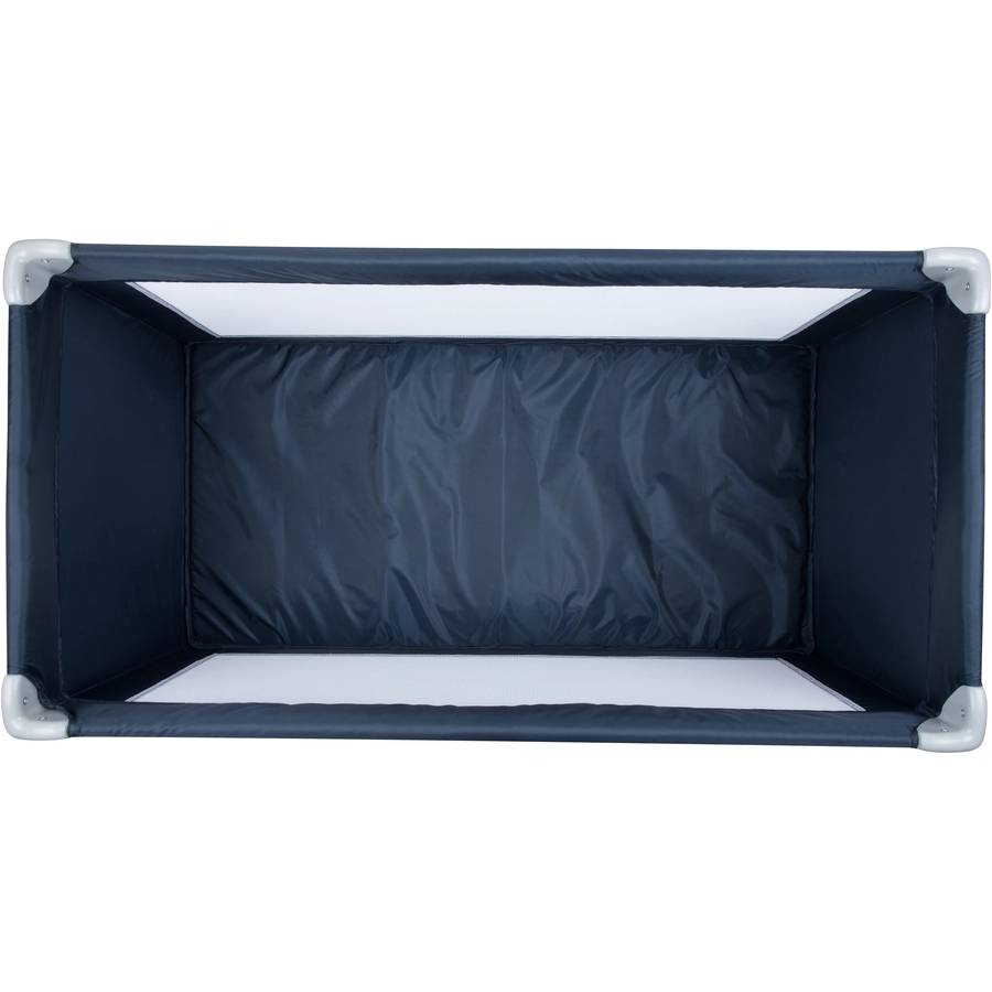 Bebeconfort Reisebett Soft Dreams Navy Blue