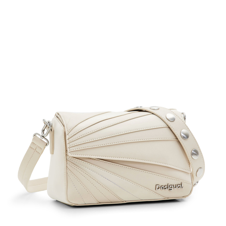 Desigual Bag_Machina | BEIGE