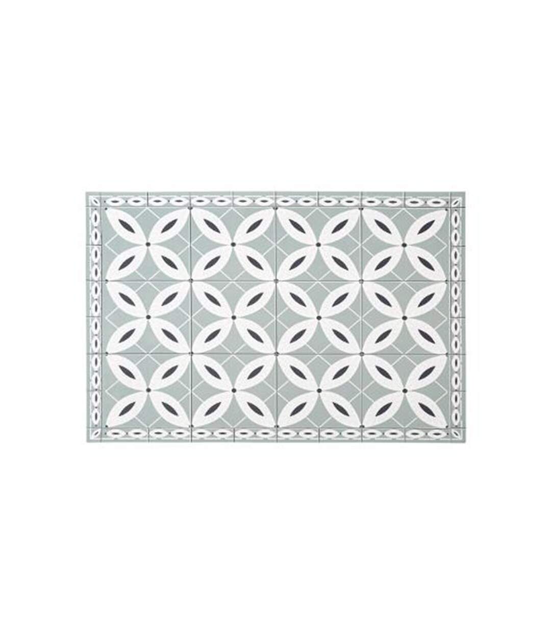 Set de Table Design Moscos 30x45cm Gris