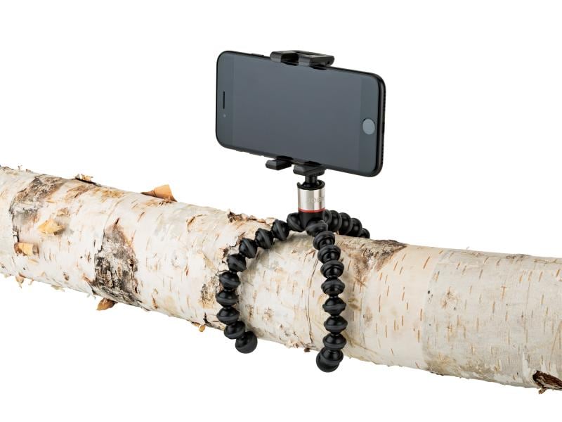 Joby Stativ GripTight ONE GP Stand Flexibles Mini-Stativ