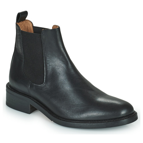 Schmoove - CANDIDE CHELSEA - Noir