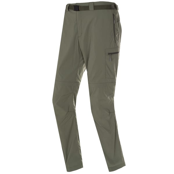 Pantalon randonnée TRANGOWORLD PANT AROCHE VN DEEP LICHEN
