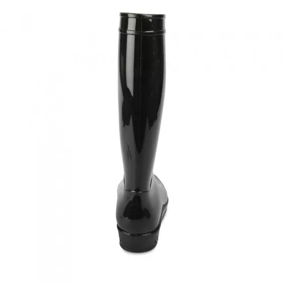 Bottes de pluie NOIR