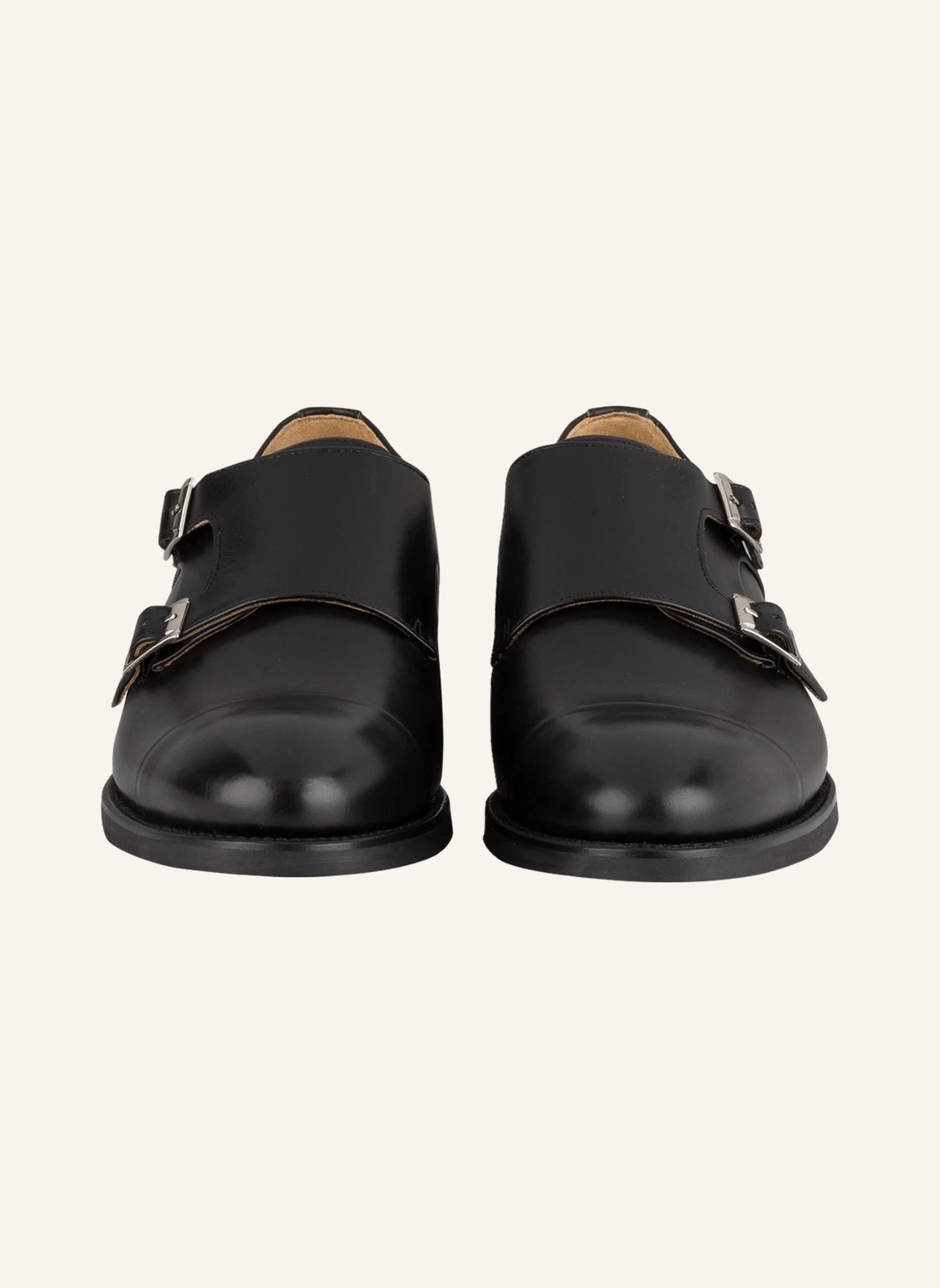 Cordwainer Double-Monks CLYDE