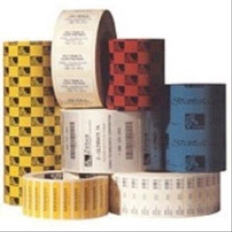 Zebra - Z-Select 2000D Labels - 102 x 25 mm - 12 Rollen - Origineel